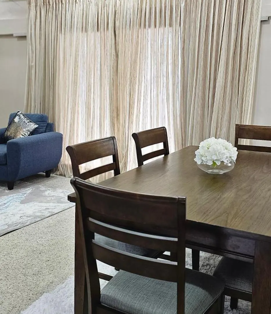 דירה The M4 Elegant 3 Bedroom Home In Port Of Spain טרינידד וטובגו