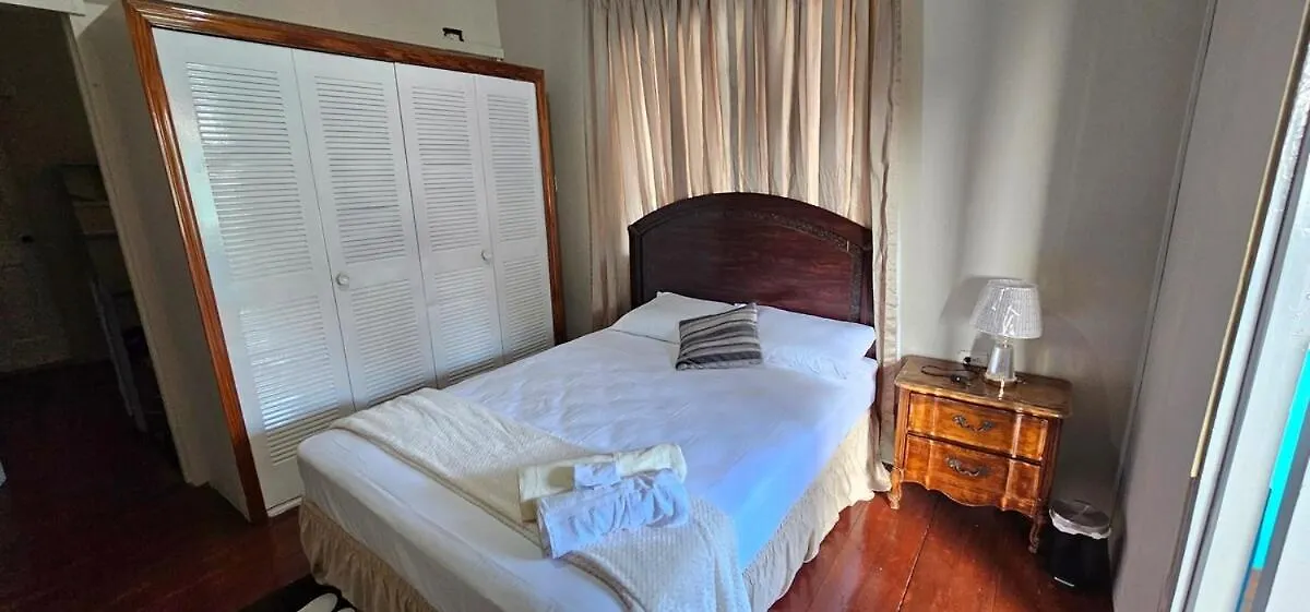 דירה The M4 Elegant 3 Bedroom Home In Port Of Spain