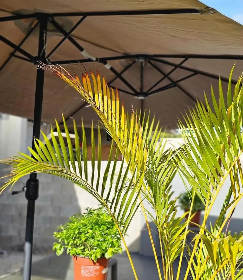 The M4 Elegant 3 Bedroom Home In Port Of Spain טרינידד וטובגו