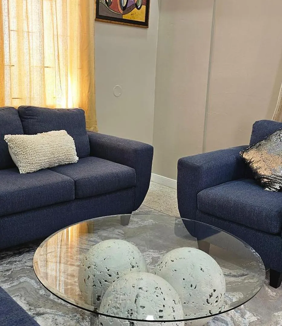 Appartamento The M4 Elegant 3 Bedroom Home In Port Of Spain