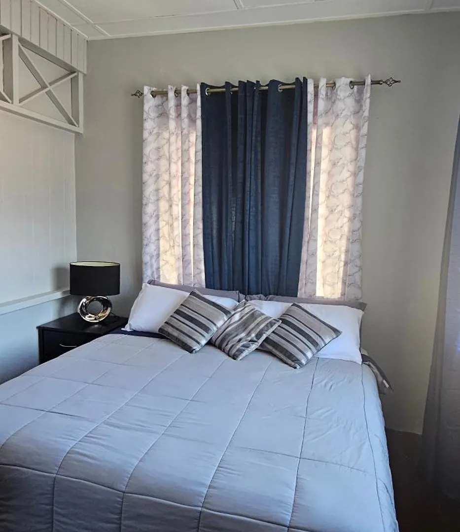 The M4 Elegant 3 Bedroom Home In Port Of Spain 0*,