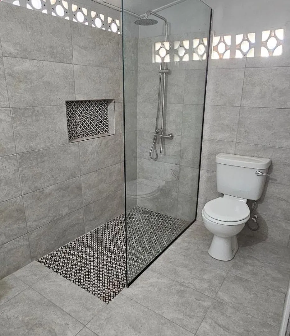 The M4 Elegant 3 Bedroom Home In Port Of Spain 0*,  Trinidad e Tobago