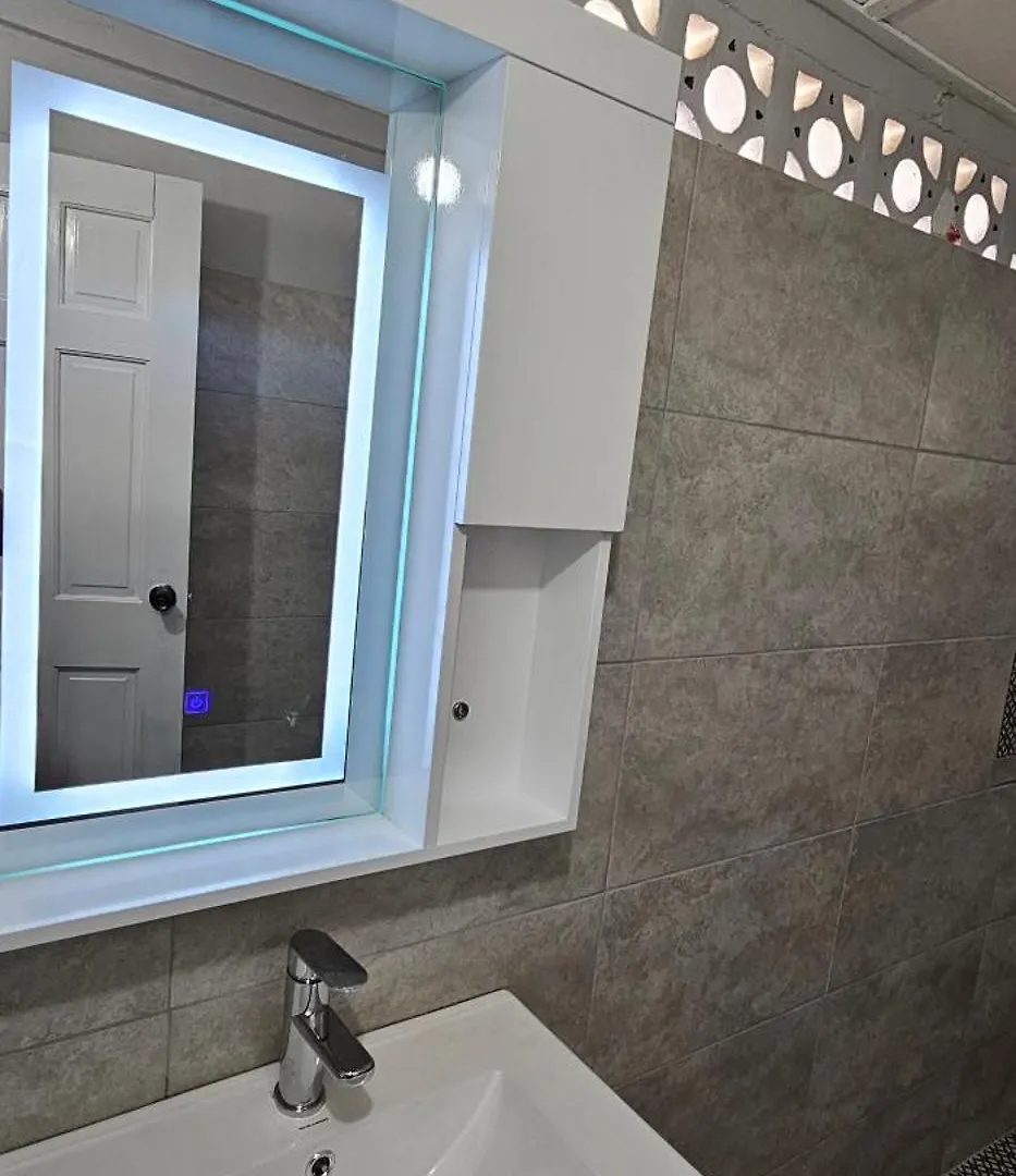 Appartamento The M4 Elegant 3 Bedroom Home In Port Of Spain