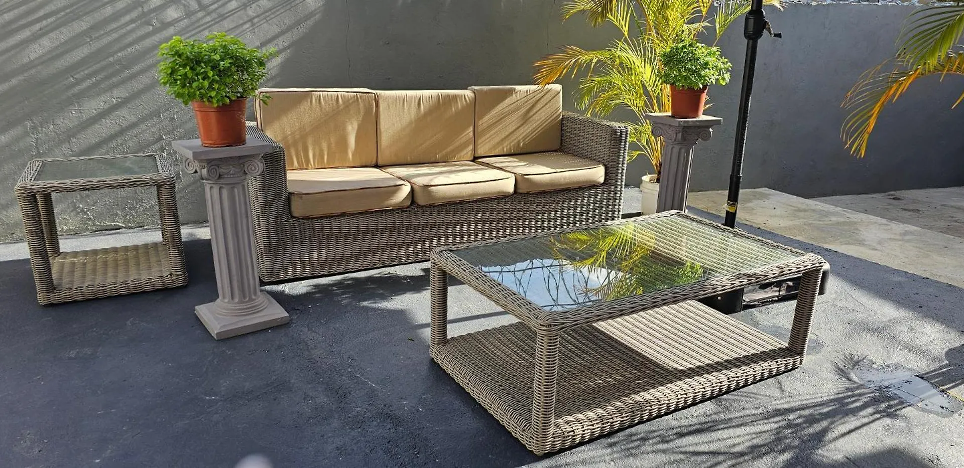 The M4 Elegant 3 Bedroom Home In Port Of Spain