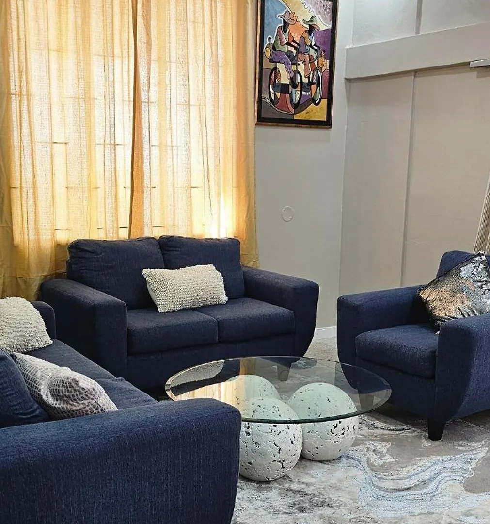 Appartamento The M4 Elegant 3 Bedroom Home In Port Of Spain