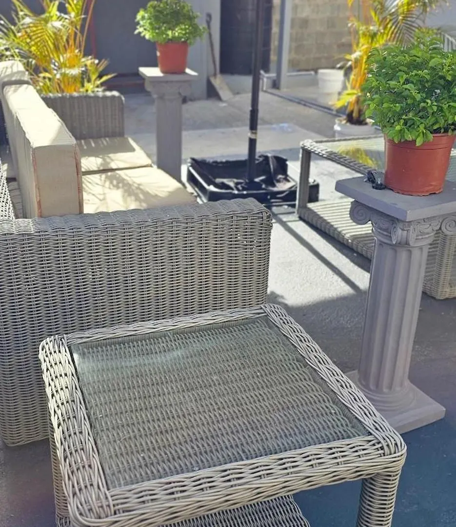 The M4 Elegant 3 Bedroom Home In Port Of Spain 0*,  Trinidad e Tobago