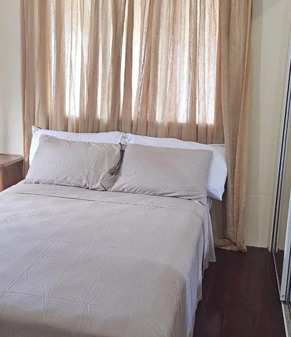 The M4 Elegant 3 Bedroom Home In Port Of Spain Appartamento