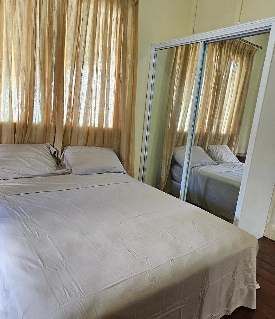 The M4 Elegant 3 Bedroom Home In Port Of Spain